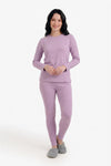 Long Sleeve Thermal Set