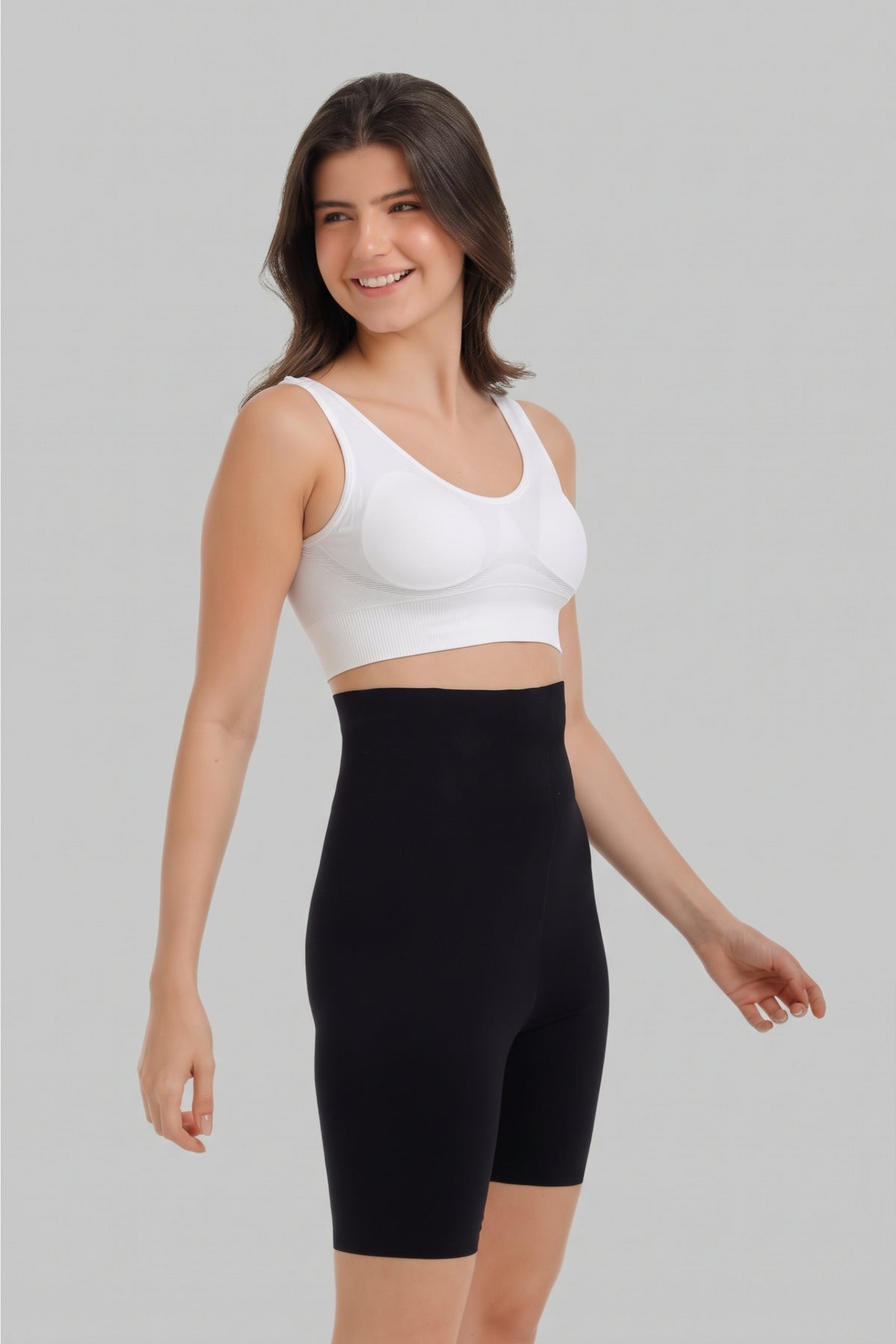 Padded Tank Bralette
